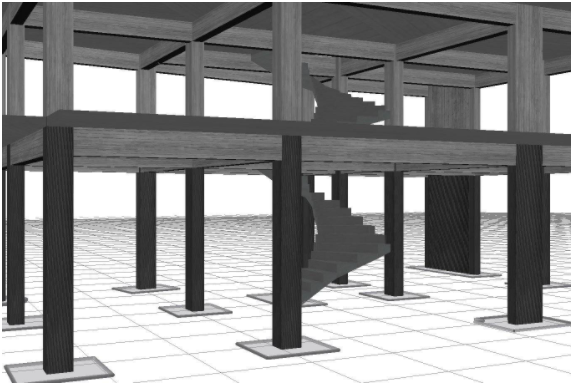 新疆新疆消防安全评估软件-SeismoBuild新疆结构安全计算分析软件