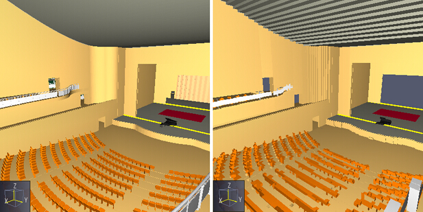 新疆消防安全评估烟气流动模拟分析软件PyroSim
