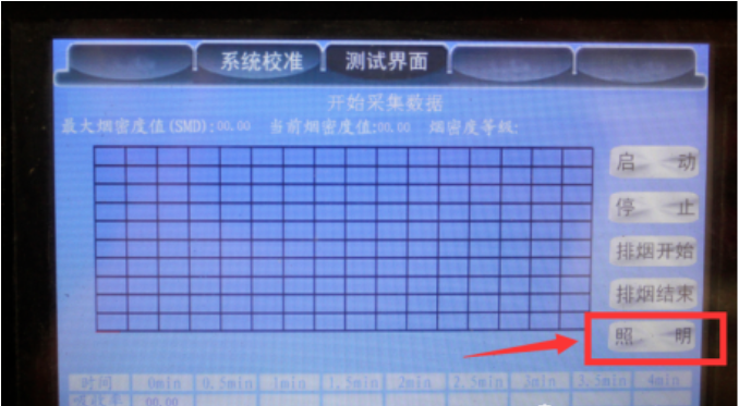 ZM-YMDY新疆烟密度仪
